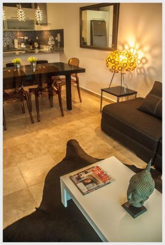Apartamento Doca 202