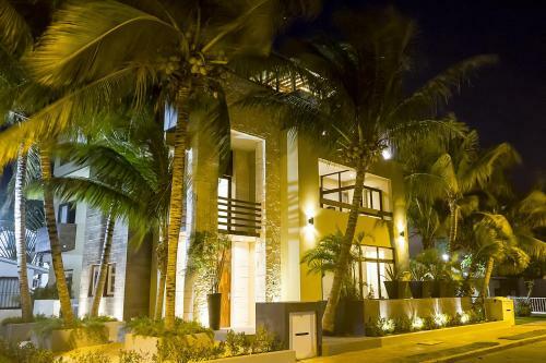 Villa Bonita