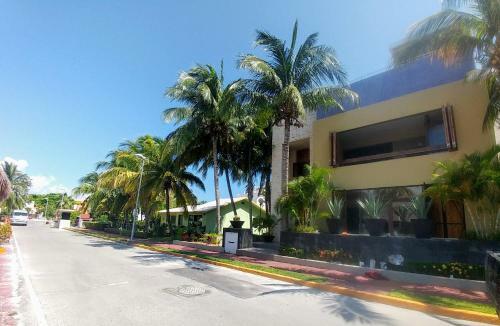 Villa Bonita