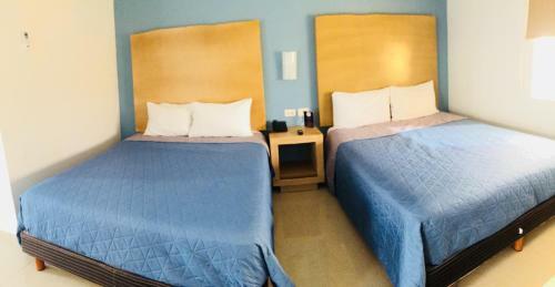 Capital Hotel