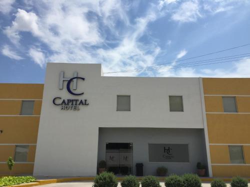 Capital Hotel