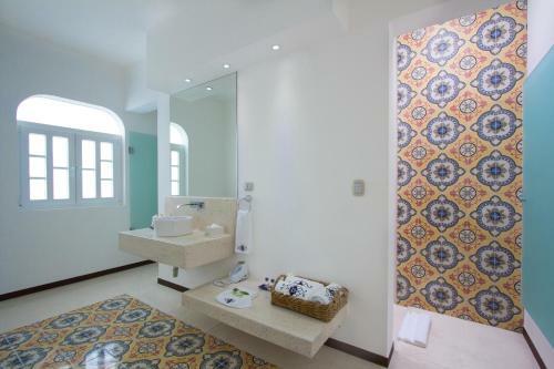 Delfina Boutique Hotel