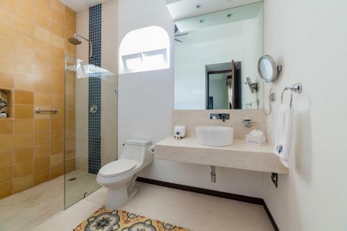 Delfina Boutique Hotel