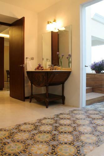 Delfina Boutique Hotel