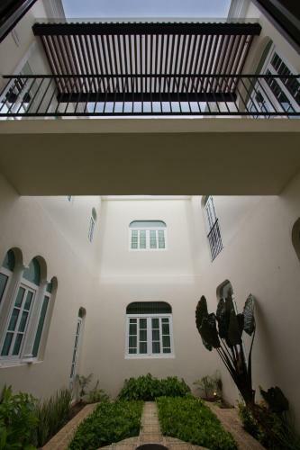 Delfina Boutique Hotel
