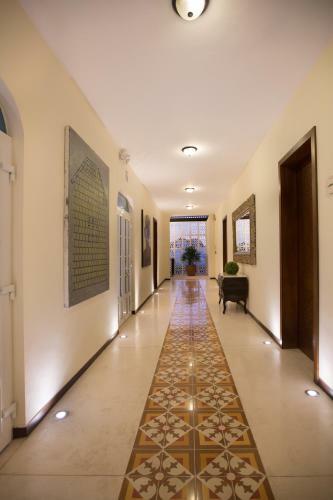 Delfina Boutique Hotel