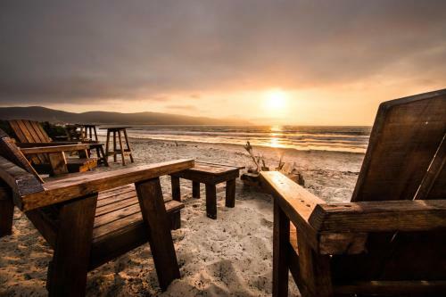 La Haciendita