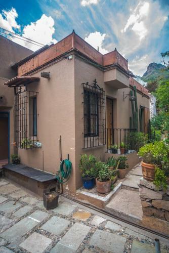 Apartamento Departamento Colibri