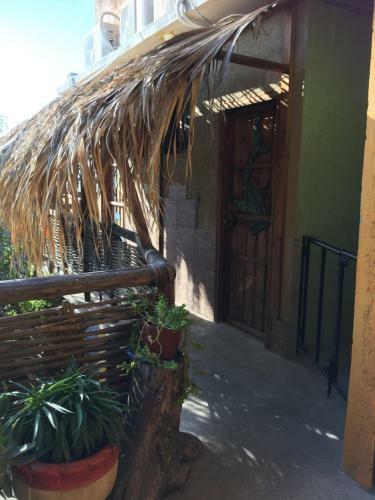Hotel Pension Baja Paradise