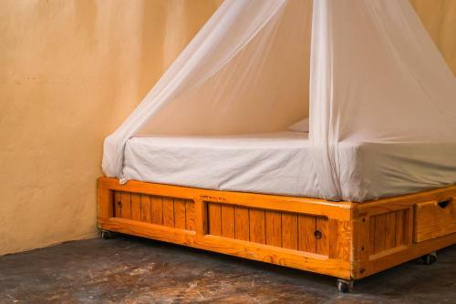 Hotel & Caba�as Zazil Kin Tulum