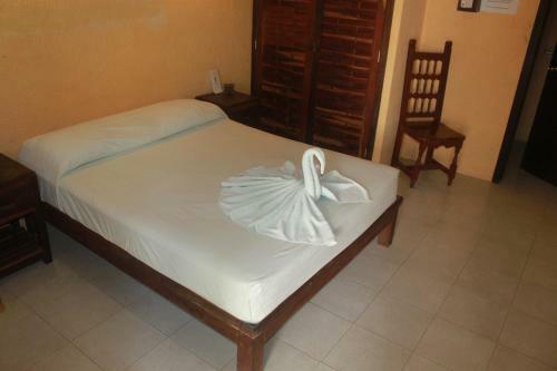 Hotel & Caba�as Zazil Kin Tulum