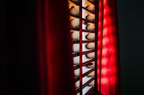 Hotel & Caba�as Zazil Kin Tulum