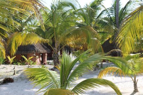 Hotel & Caba�as Zazil Kin Tulum