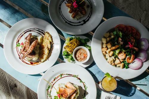 Hotel & Caba�as Zazil Kin Tulum