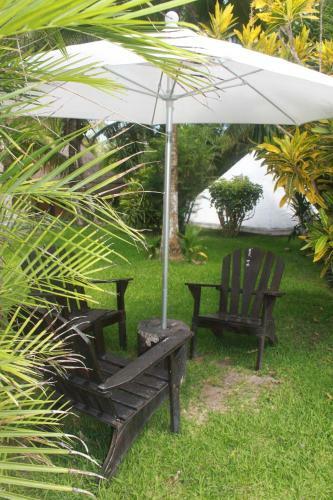 Hotel & Caba�as Zazil Kin Tulum
