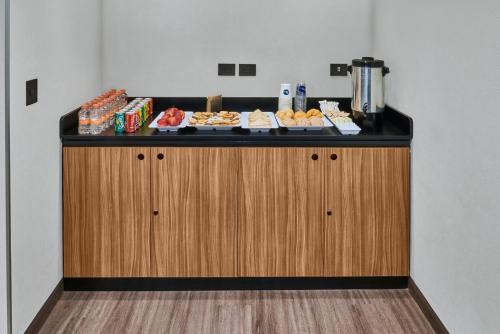 Hotel City Express Rosarito