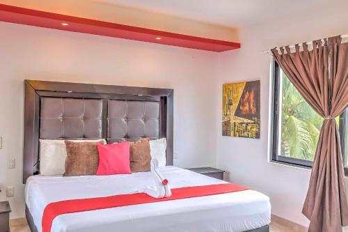 Paradise In Tulum - Villas La Veleta - V2