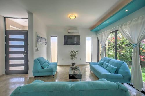 Paradise In Tulum - Villas La Veleta - V2