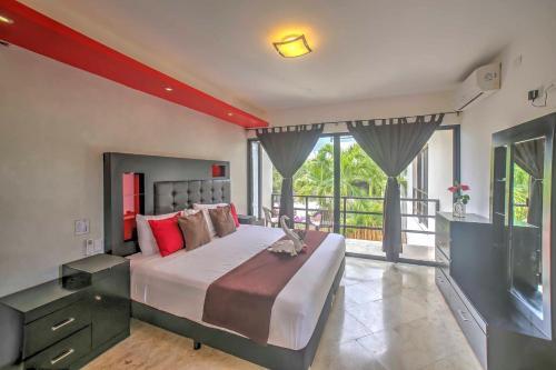 Paradise In Tulum - Villas La Veleta - V2