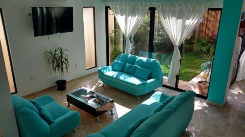 Paradise In Tulum - Villas La Veleta - V2