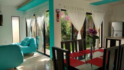 Paradise In Tulum - Villas La Veleta - V2