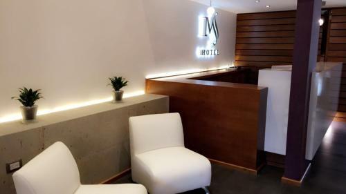 Hotel Ms