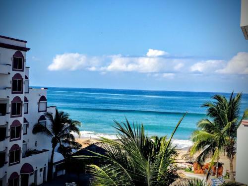 Apartamento Maz4you Beachfront Condo