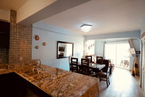Apartamento Maz4you Beachfront Condo