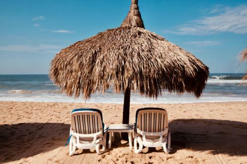Apartamento Maz4you Beachfront Condo