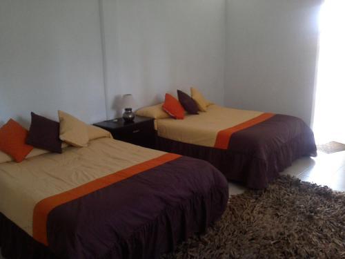 Hostal La Estacion