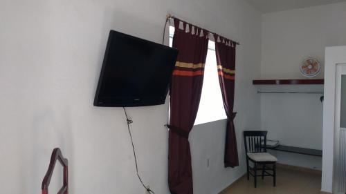 Hostal La Estacion