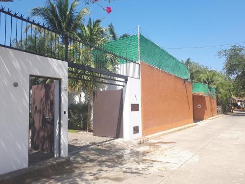Apartamento Casa Luz De Luna