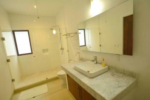 Apartamento Casa Luz De Luna