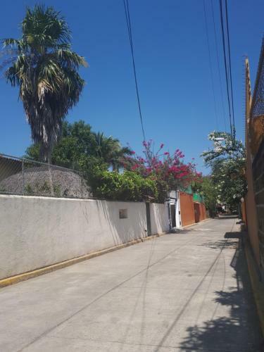 Apartamento Casa Luz De Luna