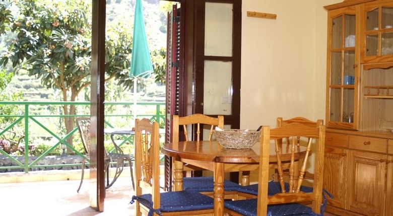 Hotel Finca Pi�ero