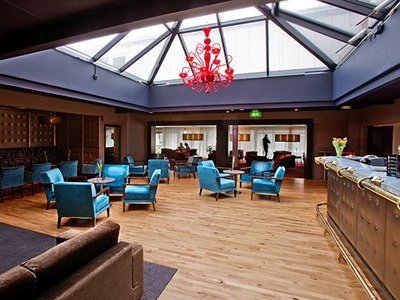Quality Hotel Ekoxen