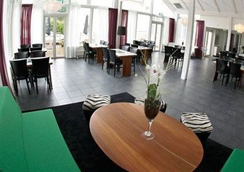 Clarion Collection Hotel Post
