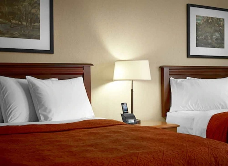 Quality Hotel & Conference Centre