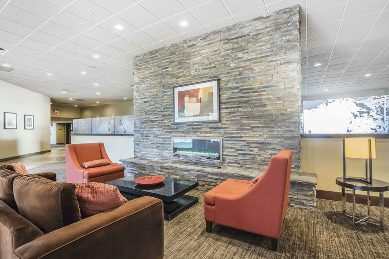 Quality Hotel & Conference Centre