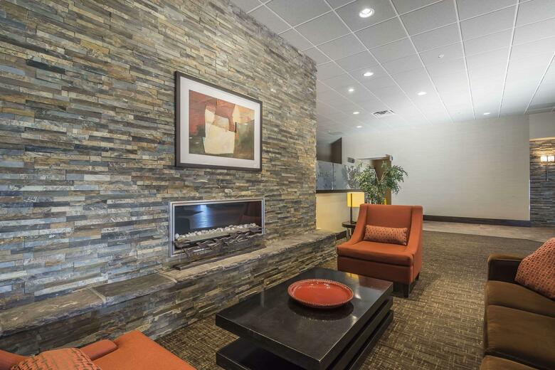 Quality Hotel & Conference Centre