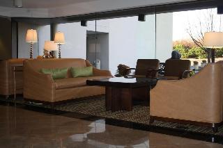 Hotel Comfort Inn Airport