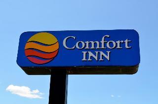 Hotel Comfort Inn Airport