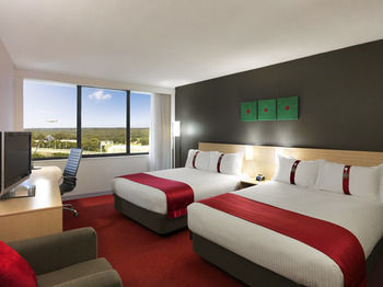 Hotel Holiday Inn Melbourne Airport