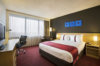 Hotel Holiday Inn Melbourne Airport