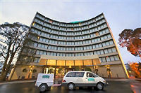 Hotel Holiday Inn Melbourne Airport