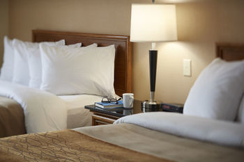 Hotel Comfort Inn South Shore-boucherville