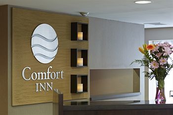 Hotel Comfort Inn South Shore-boucherville