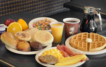 Hotel Comfort Inn South Shore-boucherville