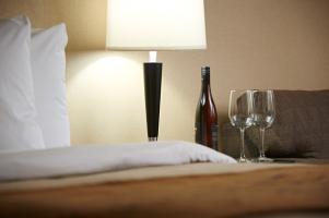 Hotel Comfort Inn South Shore-boucherville