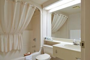 Hotel Comfort Inn South Shore-boucherville
